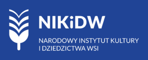 NARODOWY_INSTYTUT_KULTURY_I_DZIEDZICTWA_WSI_logo_podstawowe_biel